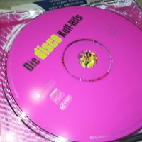 DISCO KULT BOX X2CD FROM GERMANY 1412230951, снимка 12 - CD дискове - 43406596