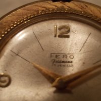 Часовник колие FERO Feldmann Swiss, снимка 7 - Колекции - 35406020