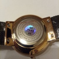 Луксозен мъжки часовник , снимка 5 - Луксозни - 42951665