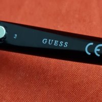 Дамски слънчеви очила GUESS GU 7779 , снимка 7 - Слънчеви и диоптрични очила - 39582997