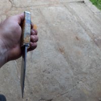 Нож от ламинат М398 на Владислав Чулан, снимка 3 - Ножове - 36601774