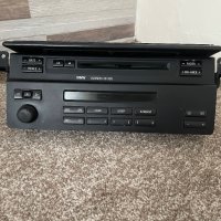 CD CHANGER BMW  E39 касетофон , снимка 4 - Аксесоари и консумативи - 43556745