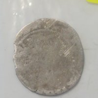 Османска монета - 7292, снимка 2 - Нумизматика и бонистика - 27370979