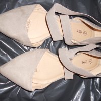 Разпродажба на дамски  обувки, снимка 2 - Дамски ежедневни обувки - 35379195