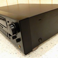 Касетен дек Sony TC-K470, снимка 10 - Декове - 44052244