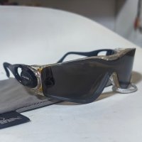 спортни очила Alpina Swing 30 , снимка 3 - Слънчеви и диоптрични очила - 43184489