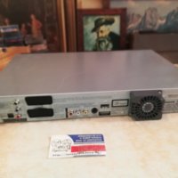 PANASONIC HDD//DVD RECORDER-ВНОС SWISS 2711231716, снимка 14 - Плейъри, домашно кино, прожектори - 43169429