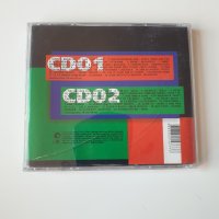 disco hits vol.2 forever best double cd, снимка 3 - CD дискове - 43901247