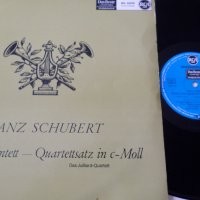 Franz Schubert - Forellen - Quintett - RCA RD 6010, снимка 1 - Грамофонни плочи - 35284426