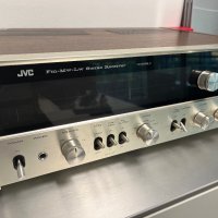 JVC-5525LX, снимка 2 - Ресийвъри, усилватели, смесителни пултове - 39216336