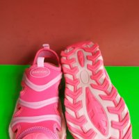 Английски детски сандали-FASHION, снимка 3 - Детски сандали и чехли - 33150542