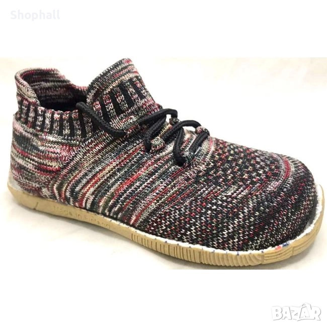 НАМАЛЕНИЕ!!! Цена 70.00 лв. Боси обувки Feelmax, снимка 1