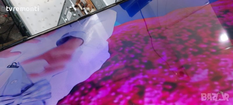 дисплей CY-GH048CSLV1H​  от телевизор SAMSUNG модел UE48H6640S, снимка 1