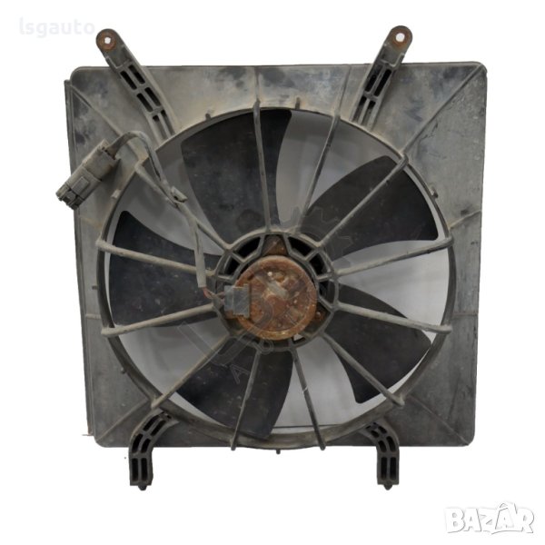 Дифузьор Honda CR-V II 2001-2006 ID: 115499, снимка 1