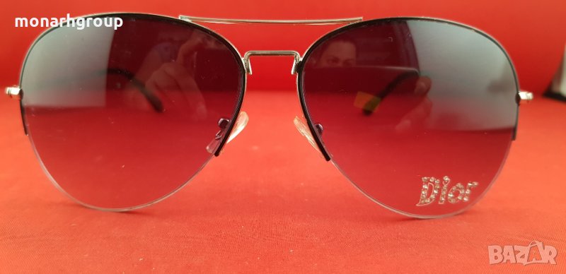 Слънчеви очила Dior, снимка 1