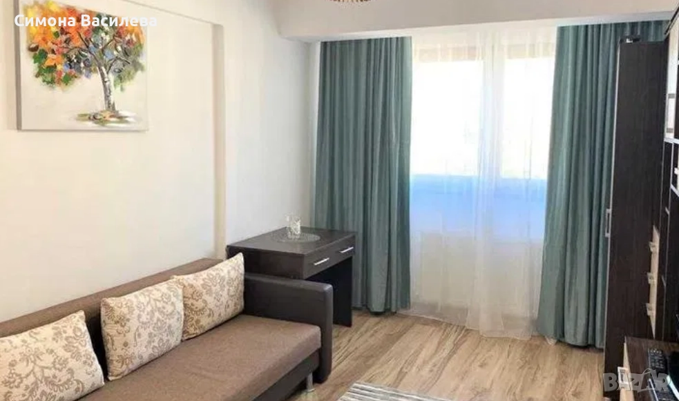 Едностаен апартамент под наем в Каменица 1, снимка 1