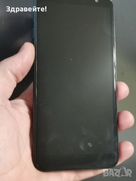 Samsung Galaxy J6 plus , снимка 1