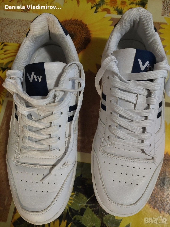 Кецове Vry, снимка 1