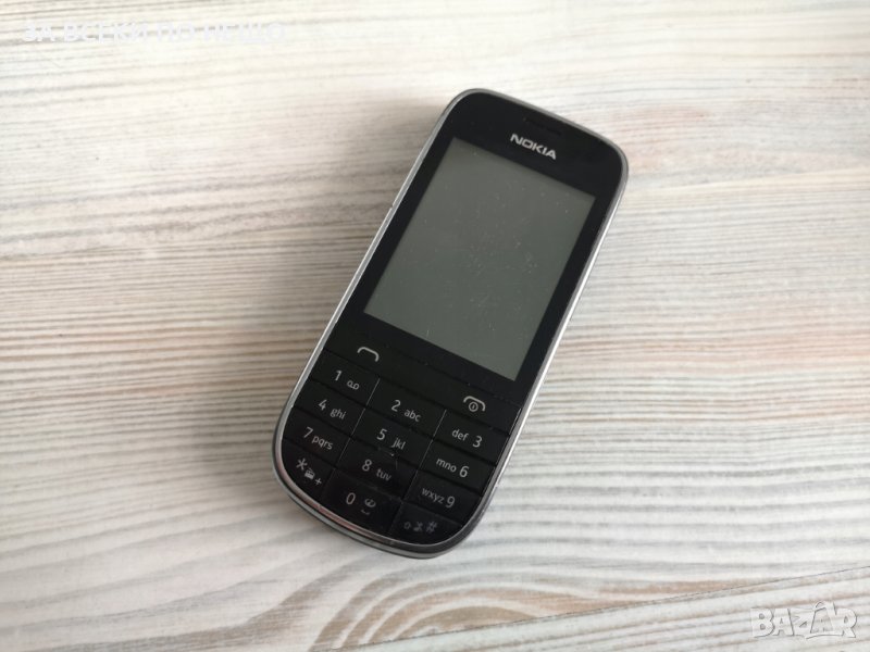 Nokia 203 Уникална !!!, снимка 1