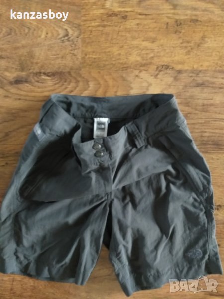 the north face - страхотни дамски панталони, снимка 1