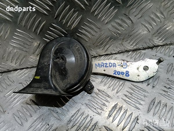 Клаксон за Mazda 5, 2008г., снимка 1