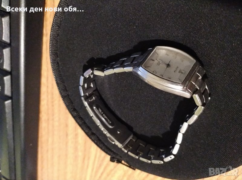 Часовник CASIO, снимка 1