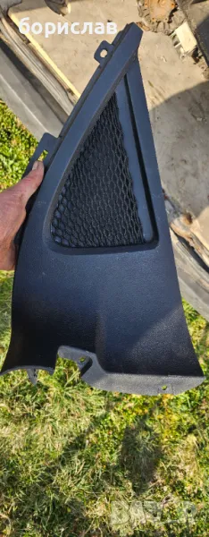 Интериорна пластмаса за ford s max , снимка 1