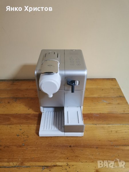Delonghi Nespresso Lattissima Touch EN560. S, снимка 1