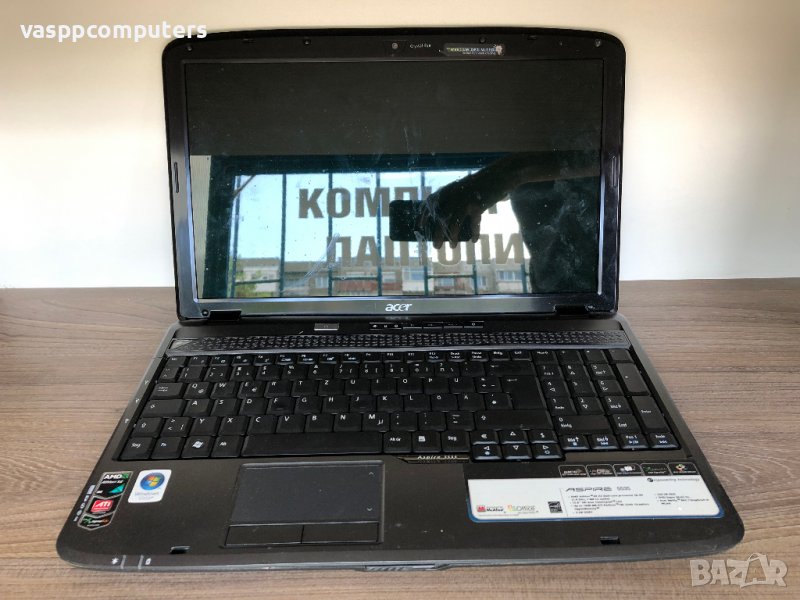 Acer Aspire 5535/5235 на части, снимка 1