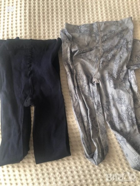 Клин и чоропогащник нови размер М и Л-двата за 5 лв, снимка 1