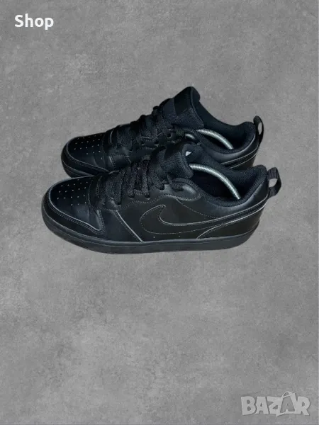 Обувки Nike Court Borough Low Recraft , снимка 1