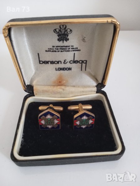 Ръкавели , снимка 1