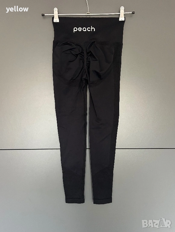 Черен стягащ клин , снимка 1