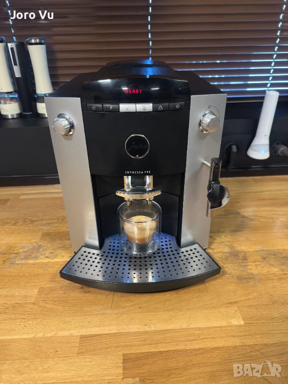 Jura Impressa F50, снимка 1