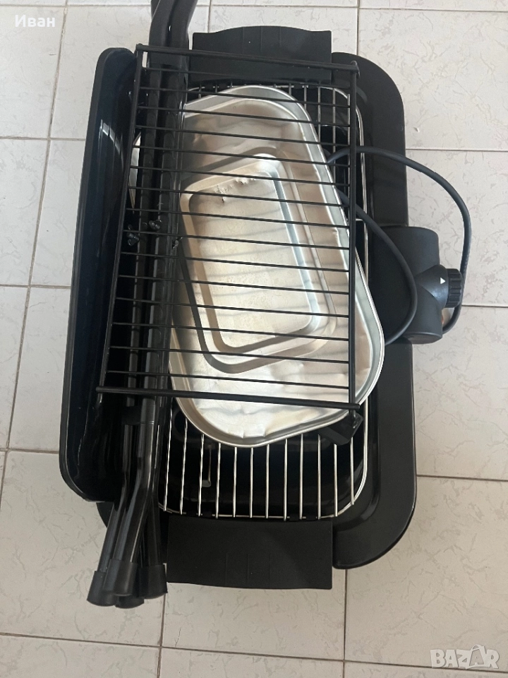 Скара чисто нова, снимка 1