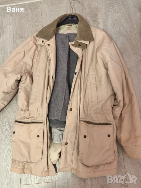 Зимно яке, снимка 1