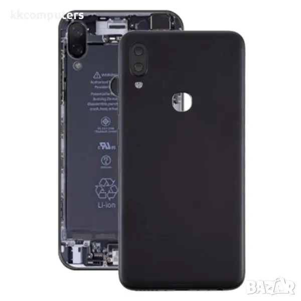 Оригинален Заден Капак за Lenovo S5 Pro, снимка 1