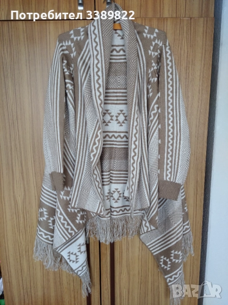 Дамска жилетка , снимка 1