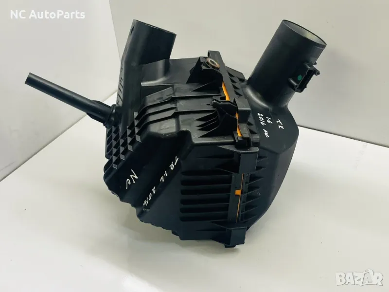 Кутия за въздушен филтър за Рено Трафик Опел 1.6 дизел R9M452 165009078R 2016, снимка 1