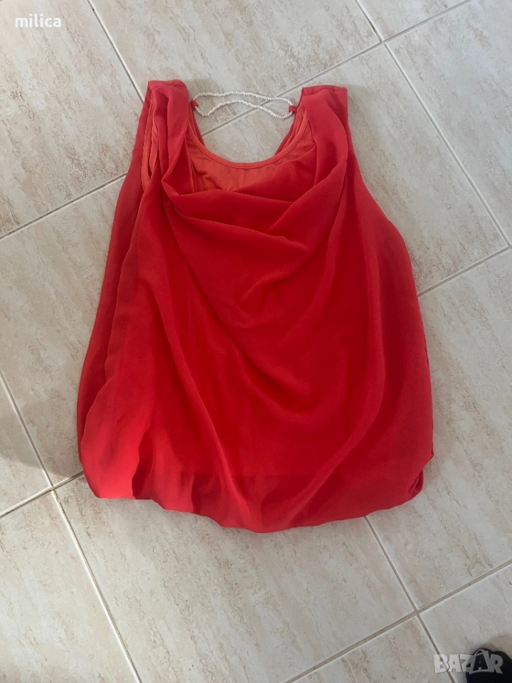 Дамски потник , снимка 1