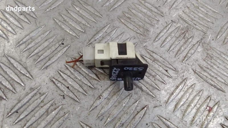 Датчик Mercedes S320 CDI W220 2001г., снимка 1