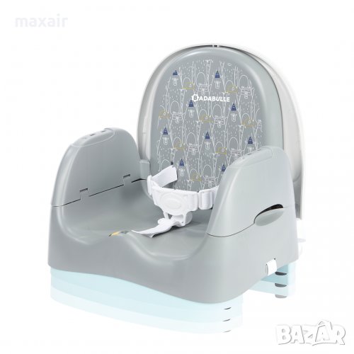 Сгъваем стол за хранене Bears Badabulle, снимка 1