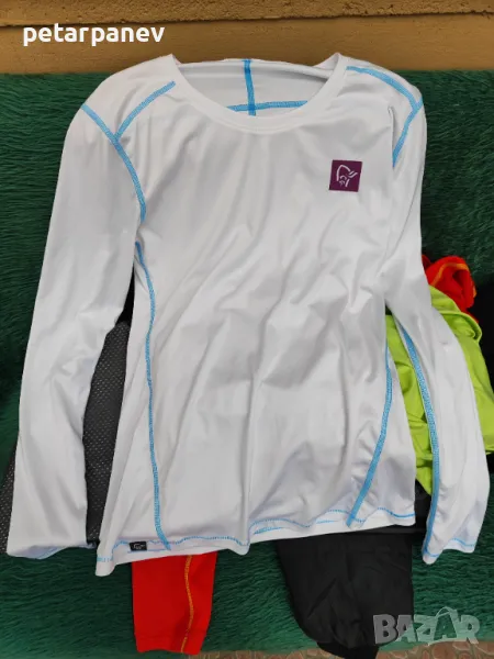 Женска блуза Noronna - S размер, снимка 1