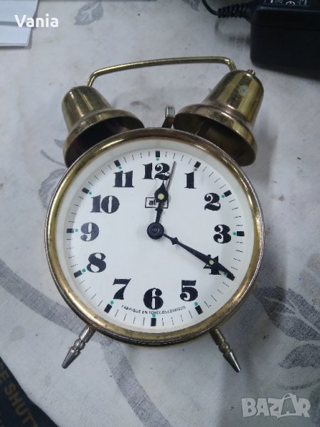 Будилник , снимка 1