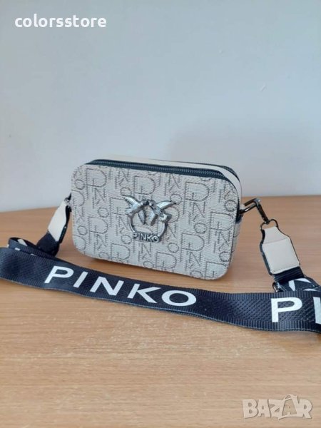 Луксозна чанта/реплика Pinko код DS-Gj23, снимка 1