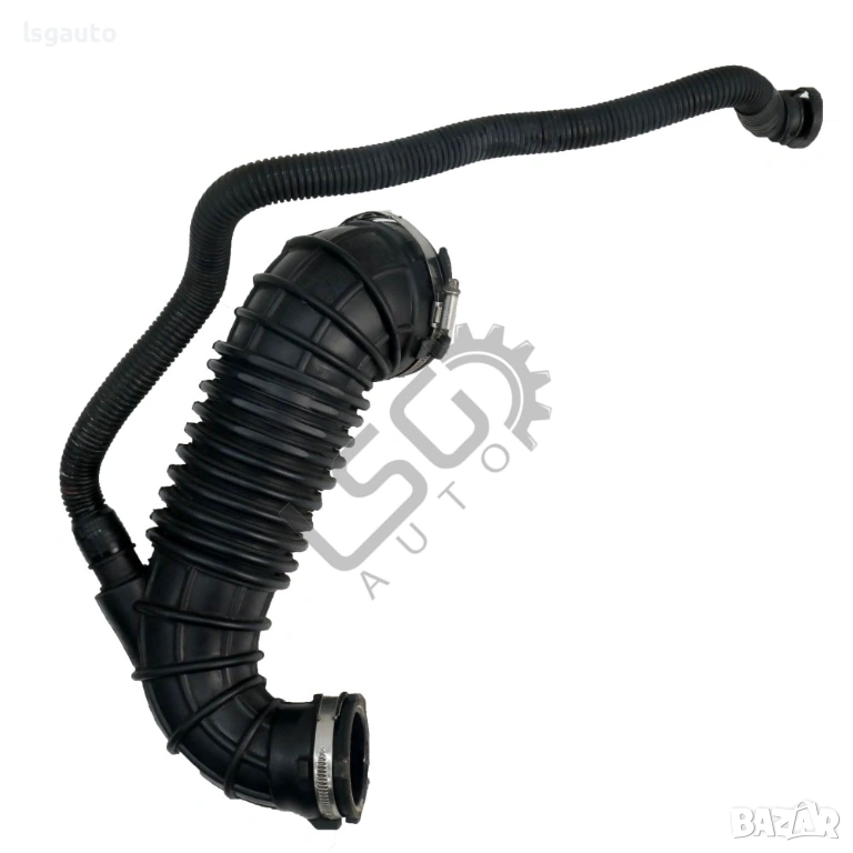 Маркуч въздух AUDI A4 (B8) 2008-2015 ID: 156765, снимка 1