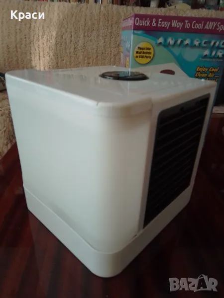 Вентилатор, снимка 1