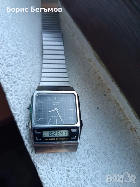 Casio AQ800E/Касио, снимка 1