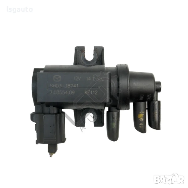 Вакуум клапан Mazda 6 Estate (GJ, GL) 2013-2019 ID:148543, снимка 1