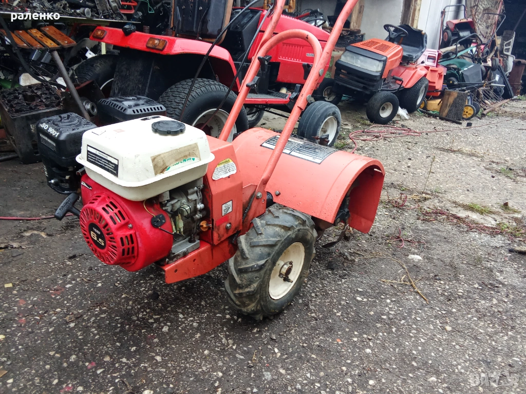 отлични фрези инвентари мото блокове, снимка 1